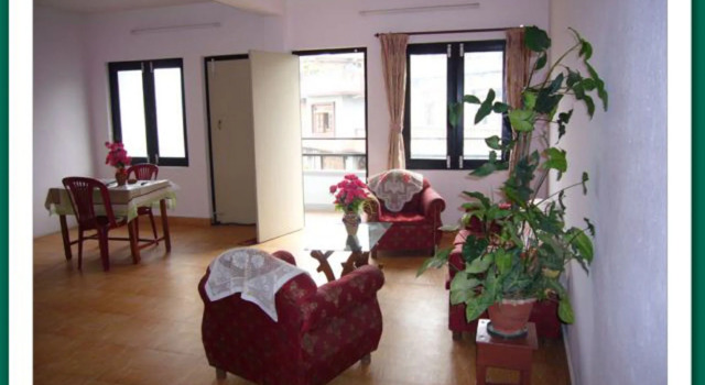 Le Rhododendron Chambres D'hotes