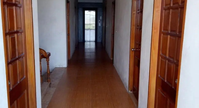 Tai Hoa Motel