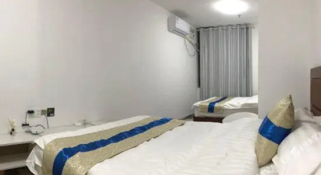 Anjia'Xin Hostel, Book Hostel Gulou 
