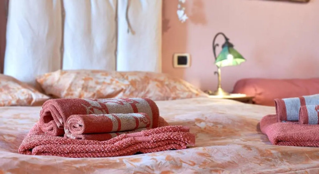 Номер Standard B&B Adelche