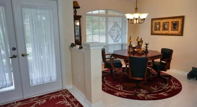 Коттедж Luxury с 3 комнатами с видом на море MANOR41 3 Bedroom Holiday Home by Marco Naples Vacation Homes