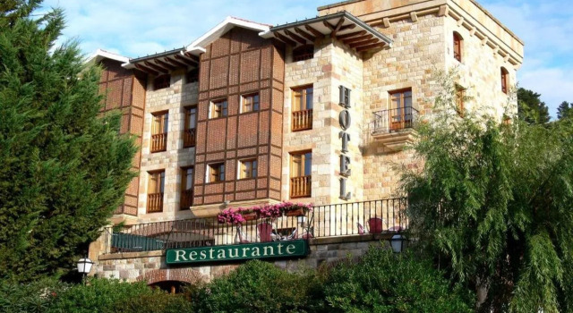 Hotel Infantado