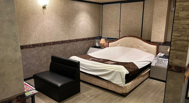 Номер Standard Hotel LAGNA