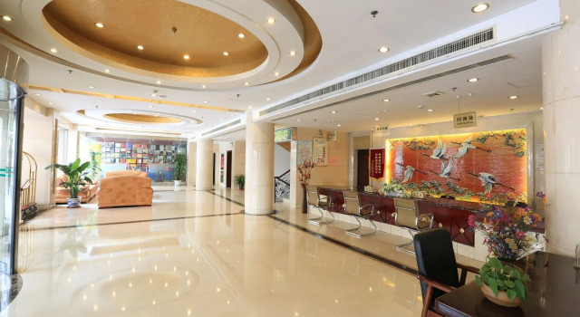 Tiantian Holiday Hotel, Забронировать Отель Пекин район Пекина, рядом с Центральная телебашня Китая