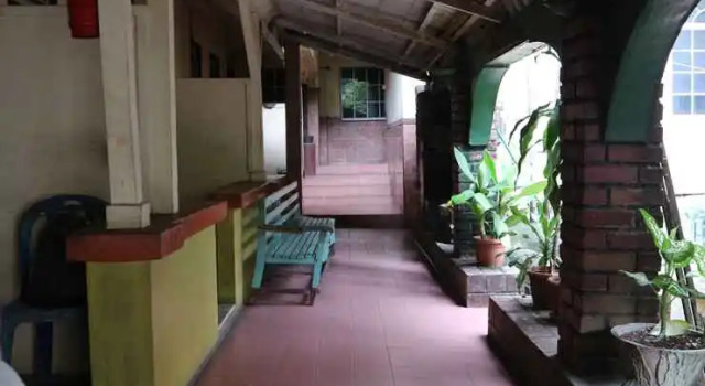 SPOT ON 2685 Hotel Surya