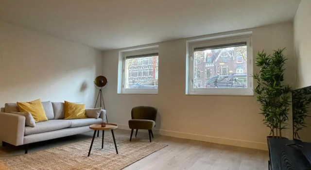 Апартаменты Awesome 1 Bedroom Serviced Apartment 54m2 -MNL A-
