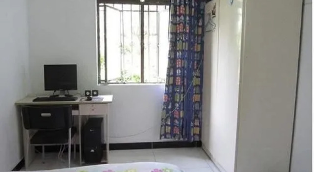 Jinmeiju Apartment, Boek Appartement Hotels in Chengdu met parkeren, Parkeren