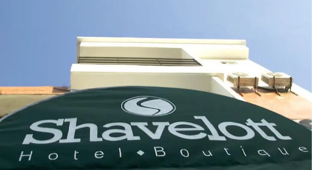 Shavelott Hotel Boutique, Забронировать Бутик-отель Бутик-отели Йопаль, Бутик-отель