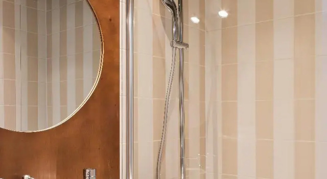 Семейный номер Standard Hôtel Rosalie