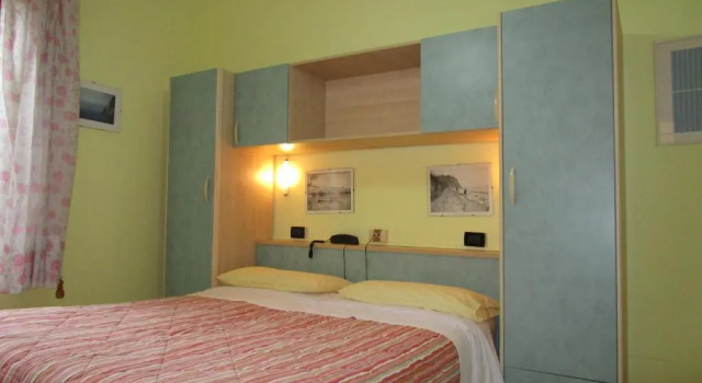 Номер Standard Albergo Primavera