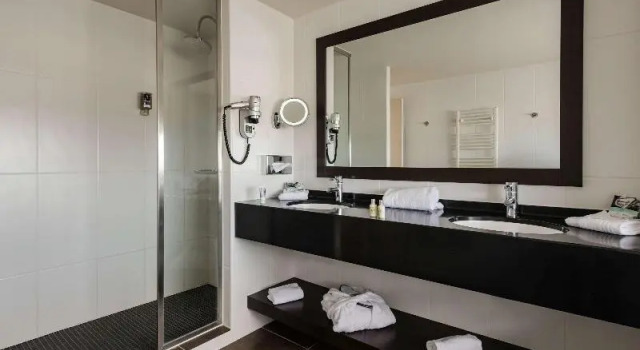 Номер Superior Mercure Lyon Genas Eurexpo
