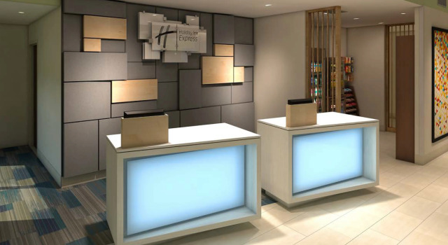 Holiday Inn Express & Suites - Auburn Downtown by IHG, 预订 酒店 奥本 华盛顿州