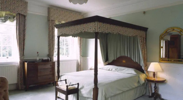Номер Standard Norton Park Hotel, Spa & Manor House - Winchester
