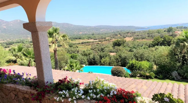 Номер Deluxe Villa Anastasia