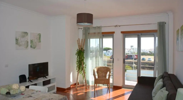 Balcony View Albufeira, Rezervasyon Otel Algarve havuzlu oteller, Yüzme Havuzu