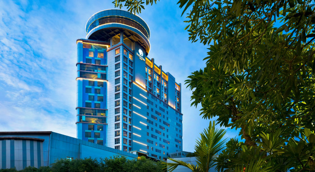 Doubletree By Hilton Surabaya