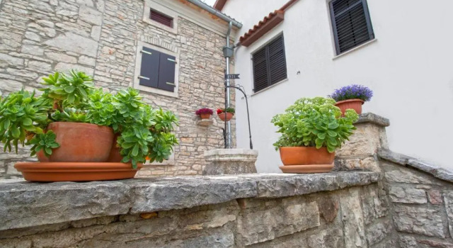 Apartman Orbanići