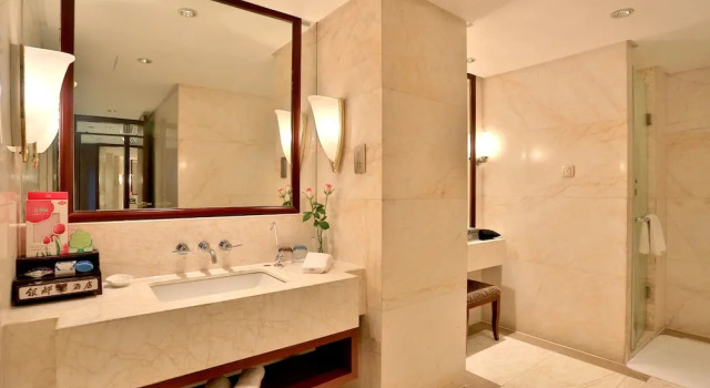 Suite 银都酒店 Yandoo Hotel