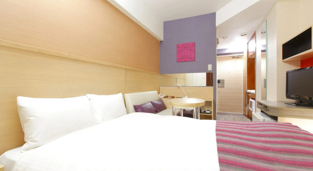 Hotel MyStays Asakusa