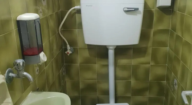 Апартаменты Standard Moria 9 2 bedroom apartment