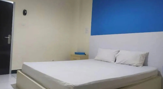 Wisma Al-Araf Syariah Mitra RedDoorz Palembang, Réserver Hôtel Hôtels pas chers à Palembang