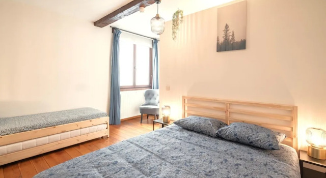 Old Town Lodge Antwerp Apartment, Забронировать Апартаменты/квартира Апартаменты Антверпена, рядом с Red Star Line Museum, Апартаменты/квартира