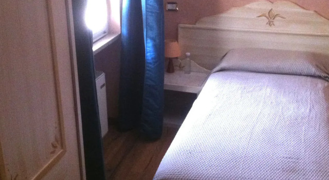 Hotel Edoné, Book Hotel Hoteller i Brescia med måltider, Halvpension / Fuldpension