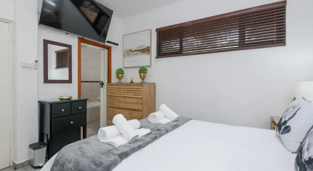 San Lameer Villa Rentals 2908