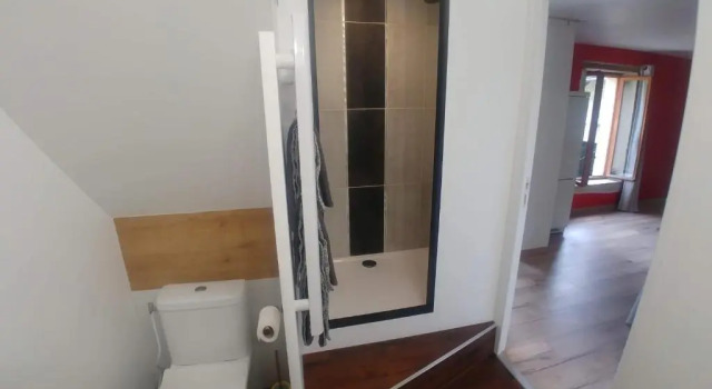 Lejlighed Casabann