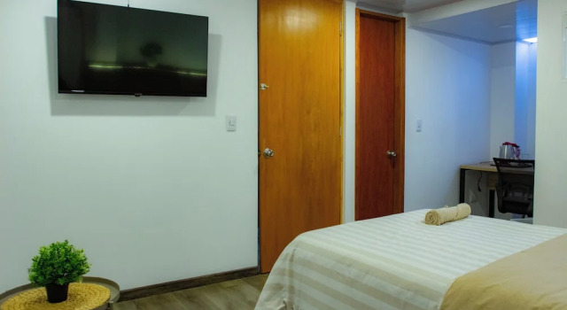 Номер Standard BOG Living Suites