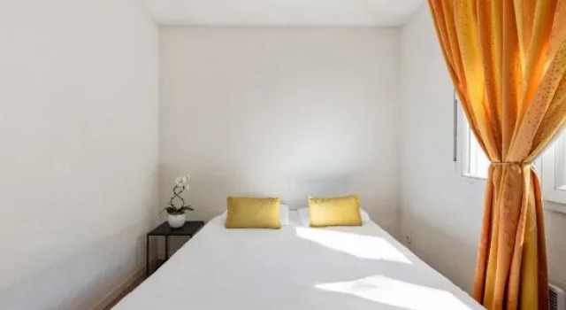 Апартаменты AppartCity Classic Dijon - Toison DOr