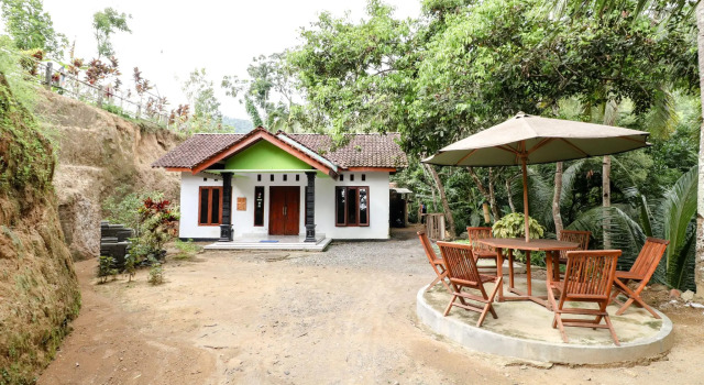 Homestay Mardi Utomo, Reserva ahora Hotel Hargotirto Java Central