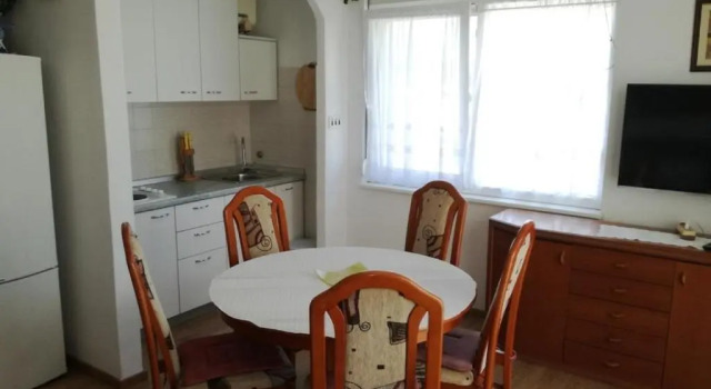 Апартаменты Apartments Let