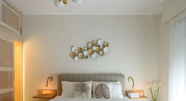 Апартаменты Acropolis Exclusive Studio
