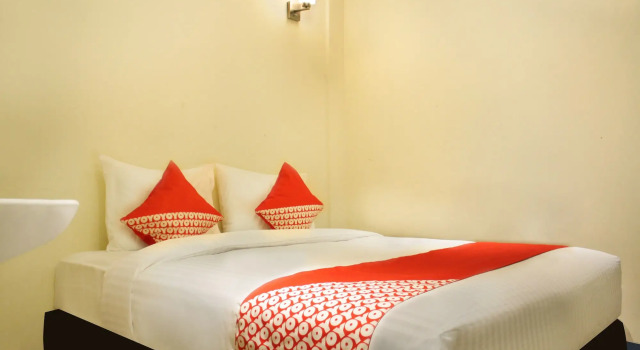 OYO 148 Cempaka Place Homestay, Prenota Hotel Cempaka Putih Giacarta