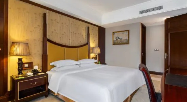 Biznes suite Ruifeng Hotel