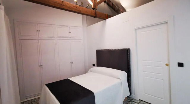 Апартаменты Rua Suites Boutique