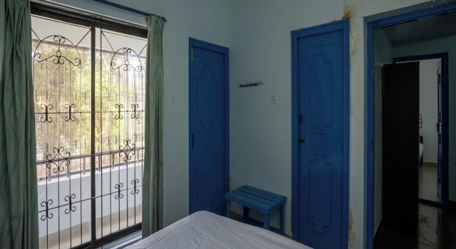 Апартаменты Deluxe Kodai Retreat