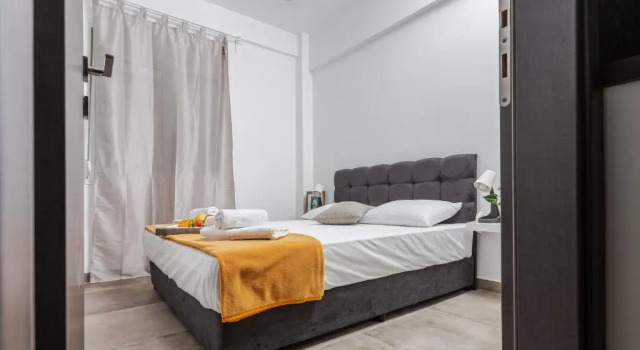 HBA apartments 2 Vergia beach, Забронировать Апартаменты/квартира Верья Македония