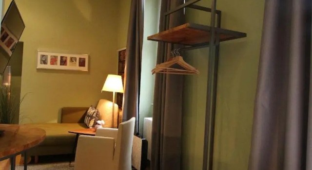 Номер Standard Hotel Zur Alten Brücke