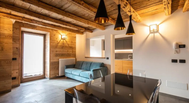 CASA VACANZE RANUNCOLO 5, Забронировать Отель Сутрио 