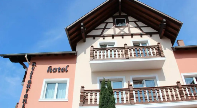 Hôtel Restaurant Oberlé, Prenota Hotel Kilstett Basso Reno