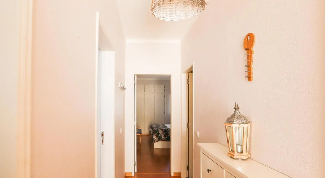 Jcmar Apartments - 100 m from the beach - free wifi - by bedzy, Забронировать Апартаменты/квартира Албуфейра Барловенто, рядом с Municipal Museum of Archaeology