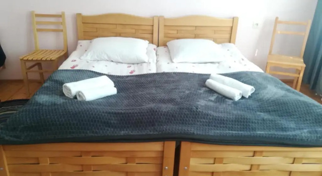 Номер Standard guest house lela rezo