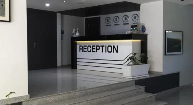 Ana Apartment at Orbi, Buchen Sie Ferienwohnung Hotels in Bakuriani mit Frühstück, Frühstück