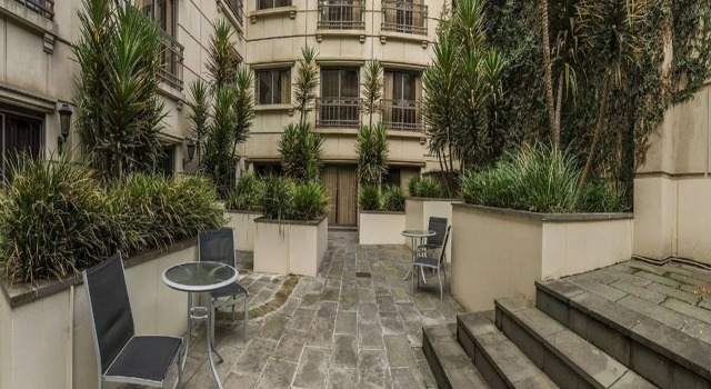 The Sebel Melbourne Flinders Lane