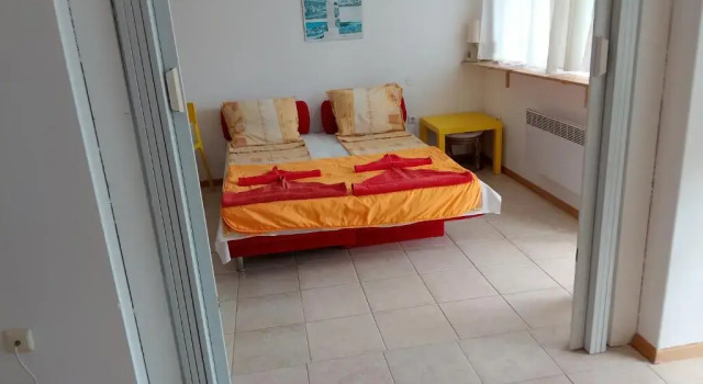 6 Treti Mart street 2 floor