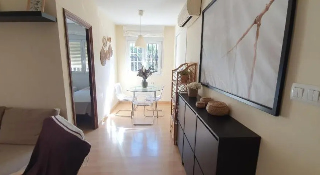 Apartamento Malaga Picasso, Забронировать Апартаменты/квартира Апартаменты Малаги, рядом с Salamanca Market, Апартаменты/квартира