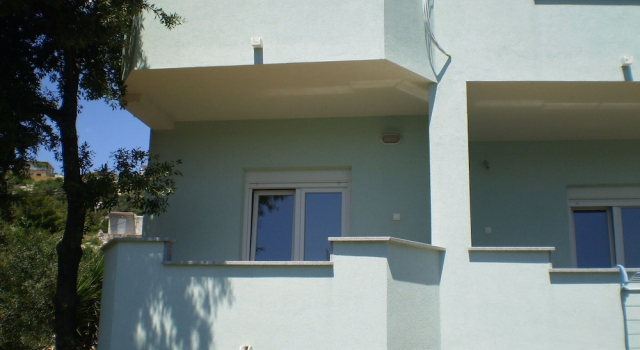 Apartments Gunja