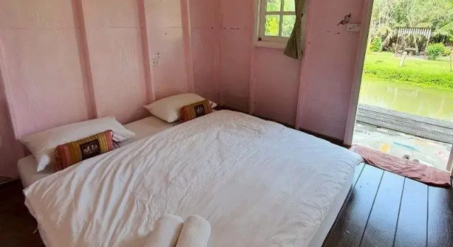 Номер Standard с балконом Kalacanal resort